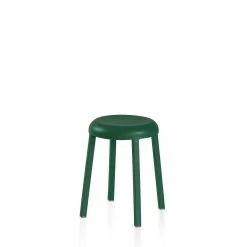 Emeco Za Recycled Small Stool