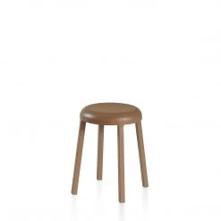 Emeco Za Recycled Small Stool