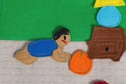 Zeki Learning Family Storyboard