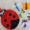 Zeki Learning Flying Bugs Assembly Kit Gifts