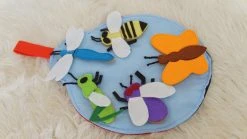Zeki Learning Flying Bugs Assembly Kit Gifts