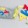 Zeki Learning Baby Gifts Spanish Alphabet Bag 2 Zeki Learning Baby Gifts Spanish Alphabet Bag