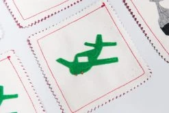 Zeki Learning Baby Gifts Transportation Memory Game