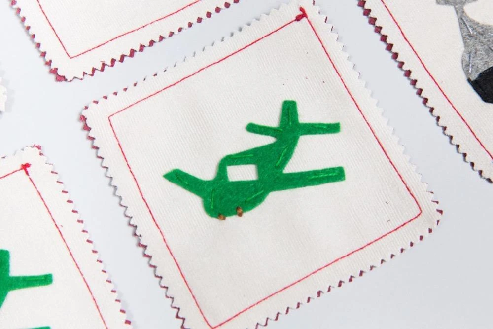 Zeki Learning Baby Gifts Transportation Memory Game 4 Zeki Learning Baby Gifts Transportation Memory Game