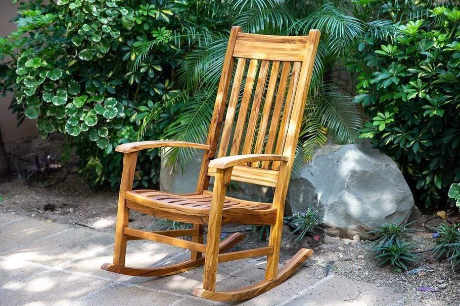 Masaya & Co. Zelaya Rocking Chair Furniture 6 Masaya & Co. Zelaya Rocking Chair Furniture