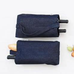 Aplat New Arrivals Vin Two Bottle Wine Tote 43 Aplat New Arrivals Vin Two Bottle Wine Tote