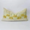 Zuahaza Barichara Lumbar Pillow Cover - Mint Home Goods 2 Zuahaza Barichara Lumbar Pillow Cover - Mint Home Goods