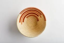 Zuahaza Home Goods Boyacá Fruit Bowl 13 Zuahaza Home Goods Boyacá Fruit Bowl