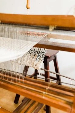 Zuahaza Home Goods Charalá Blanket - Apricot 13 Zuahaza Home Goods Charalá Blanket - Apricot