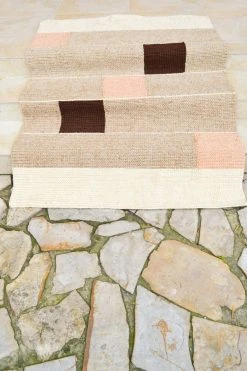 Zuahaza Curiti Fique Area Rug Home Goods