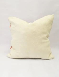 Zuahaza Home Goods Diamond Guayaba Throw Pillow Cover With Tassels 9 Zuahaza Home Goods Diamond Guayaba Throw Pillow Cover With Tassels