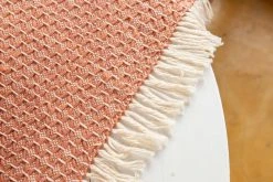 Zuahaza Diamond Uchuva Placemat 10 Zuahaza Diamond Uchuva Placemat