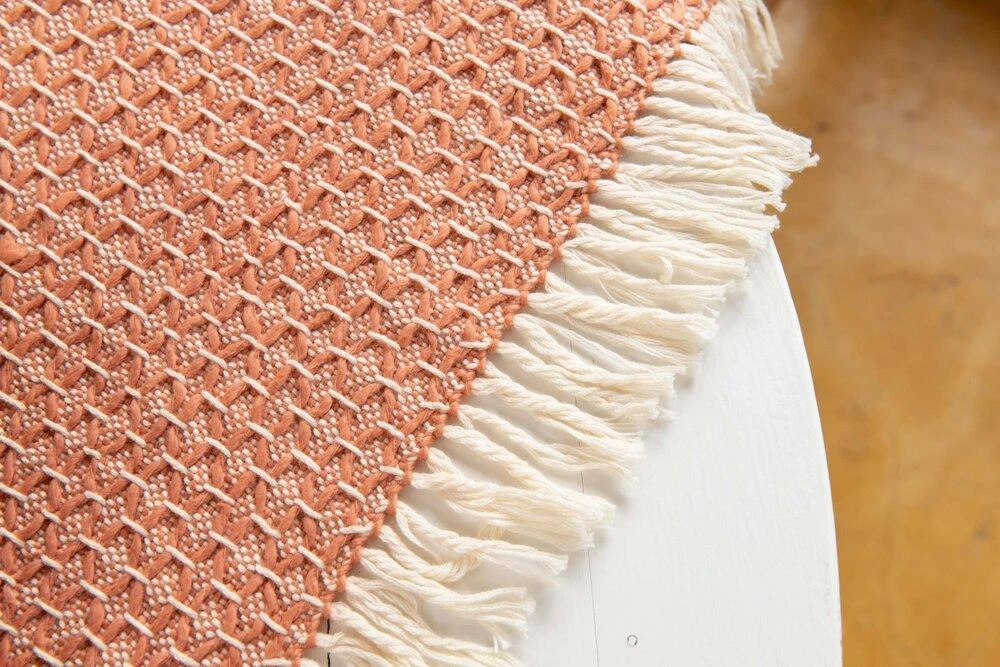 Zuahaza Diamond Uchuva Placemat 6 Zuahaza Diamond Uchuva Placemat