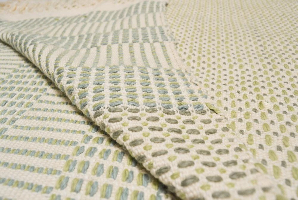 Zuahaza Feijoa Throw Blanket 6 Zuahaza Feijoa Throw Blanket