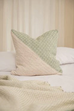 Zuahaza Tyba Diagonal Throw Pillow Cover Home Goods 8 Zuahaza Tyba Diagonal Throw Pillow Cover Home Goods